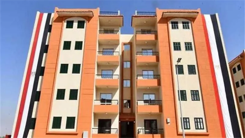 إجراء عاجل للحجز..أماكن شقق الإسكان الاجتماعي في الطرح التكميلي