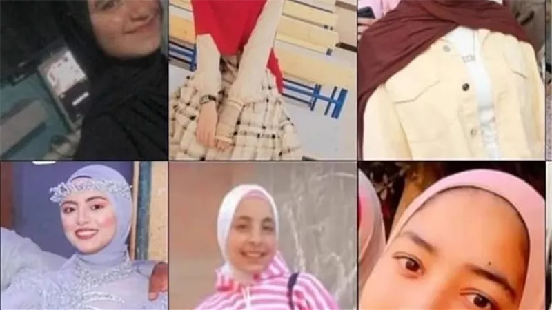 مأساة على الطريق.. القصة الكاملة لحادث الطريق الإقليمي بـ المنوفية