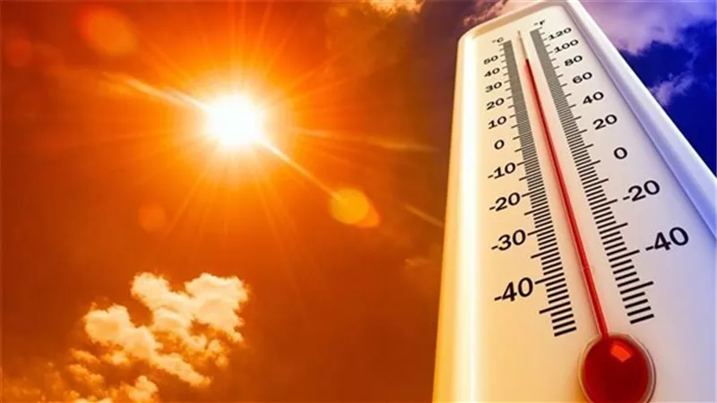 حالة الطقس اليوم الأحد 29-6-2025