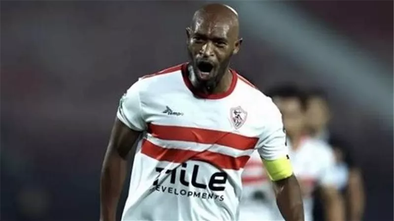 الزمالك يكشف موعد الفصل في قرار اعتزال شيكابالا