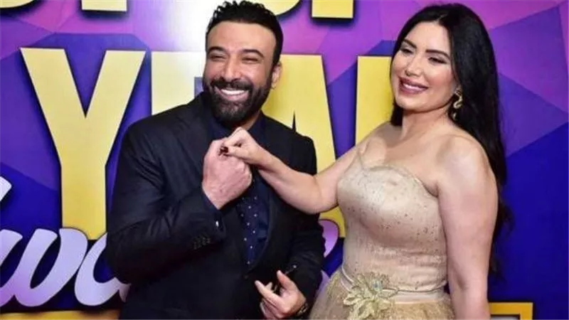  بعد إعلان انفصالها.. لن تصدق ما قالته عبير صبري عن التوافق مع زوجها