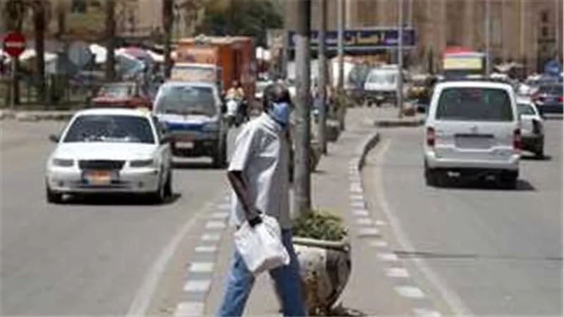 الأرصاد تحذر وتعلن حالة الطقس غدا الإثنين 30-6-2025