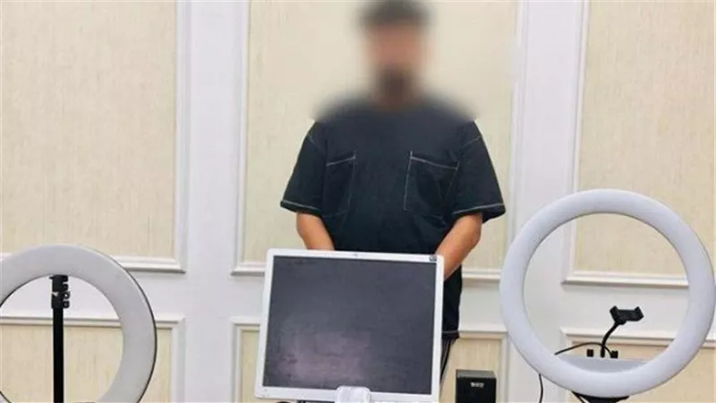  فيديوهات خادشة.. التفاصيل الكاملة للقبض على صانع محتوى شهير بالقاهرة 