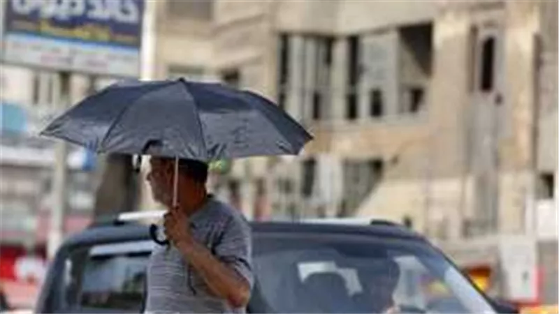 حالة الطقس اليوم الإثنين 30-6-2025