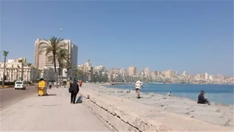 تحذير عاجل من الأرصاد.. حالة الطقس غدا الثلاثاء 1-7-2025