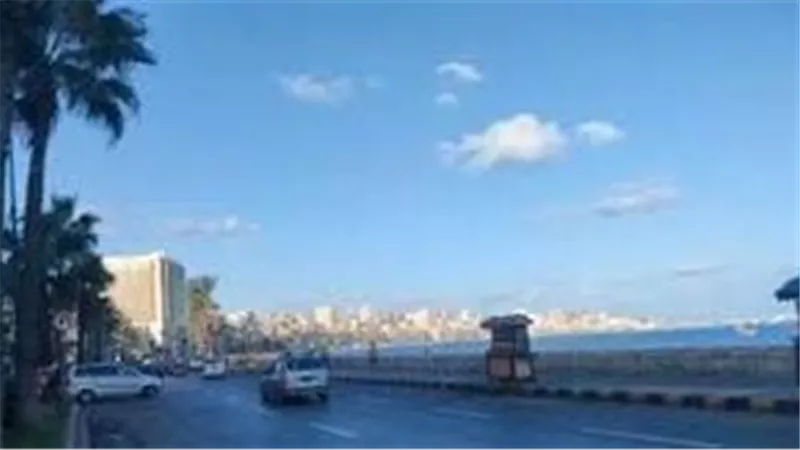 حالة الطقس اليوم الثلاثاء 1-7-2025