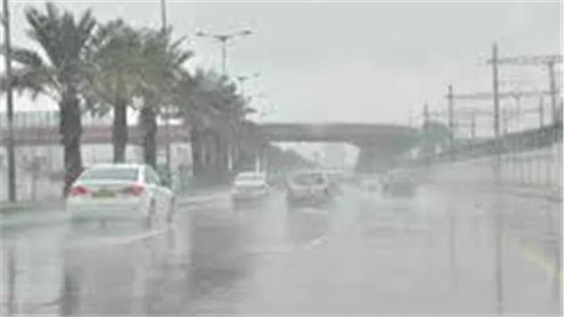 الأرصاد تحذر وتعلن حالة الطقس غدا الأربعاء 2-7-2025