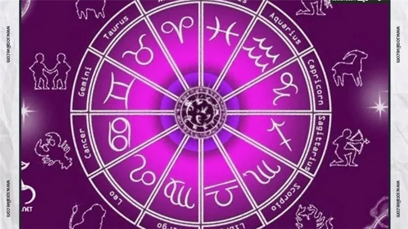 حظك اليوم توقعات الأبراج الخميس 3-7-2025 | الأبراج حسب الشهر | الأبراج غدا | الأبراج اليومية | تاريخ الأبراج | ترتيب الأبراج