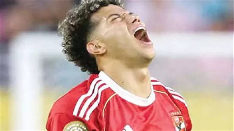 «جيه يعيط».. نجم الزمالك يكشف مفاجأة بشأن انتقال إمام عاشور لـ الأهلي