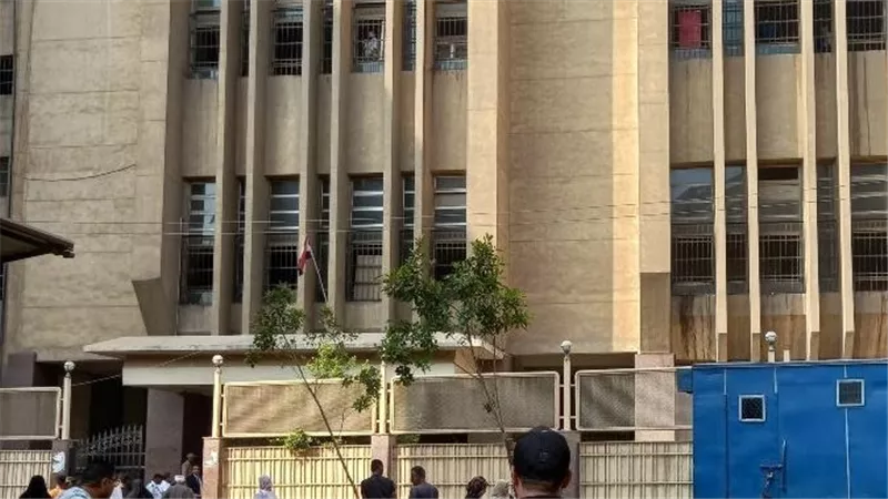 ولع في أسرة بالكامل.. التفاصيل الكاملة في الحكم على عامل قتل ربة منزل ونجلها وأصاب آخرين بالقليوبية 