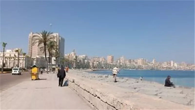 تحذير جديد من الأرصاد.. حالة الطقس غدا الخميس 3-7-2025