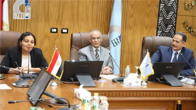 جامعة النيل تطلق برنامج 