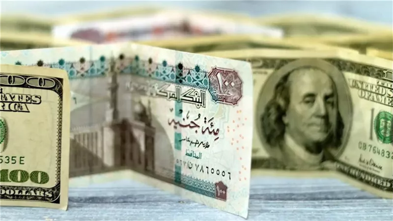 سعر الدولار اليوم الخميس 3-7-2025 بعد التراجع