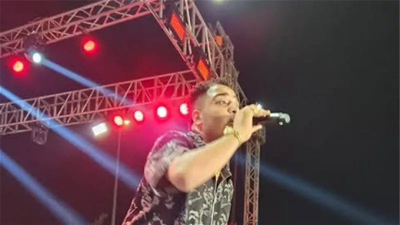  تحريات وشهود.. تفاصيل مثيرة في تحرش شباب بفتاتين بحفل إسلام كابونجا بأكتوبر 