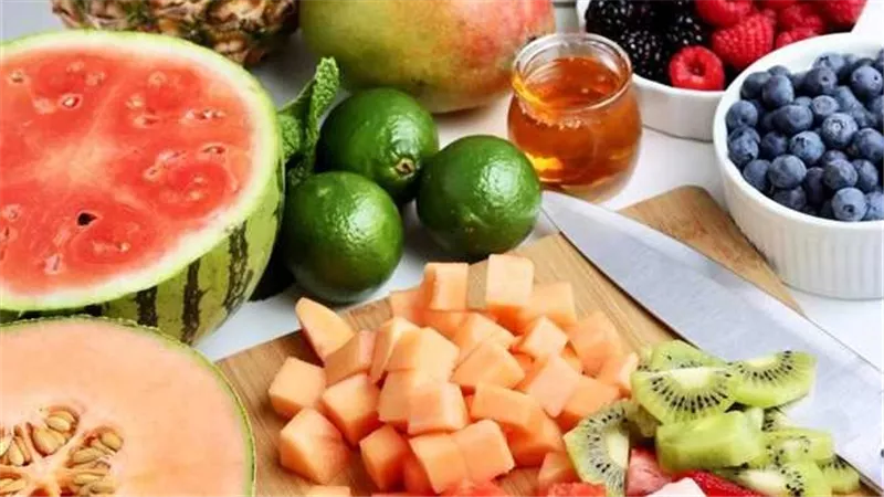 لتجنب زيادة الوزن وارتفاع الضغط.. 5 فواكه عالية السكر يجب الحد من تناولها