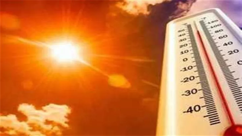 حالة الطقس اليوم الجمعة 4-7-2025