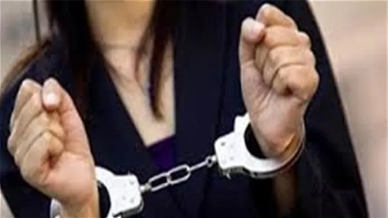 خلص عليه أنت وصاحبك.. كيف خططت سيدة وعشيقها لقتل زوجها في الحوامدية؟