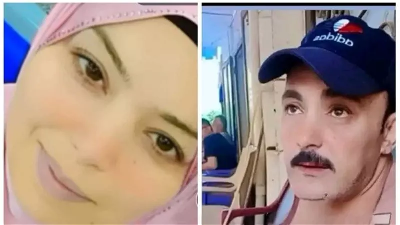  جمعهما الحب وفرقهما الموت.. تفاصيل وفاة سيدة بعد رحيل زوجها بـ3 أيام في طنطا 