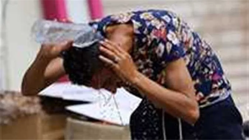 الأرصاد تحذر وتكشف حالة الطقس غدا السبت 5-7-2025