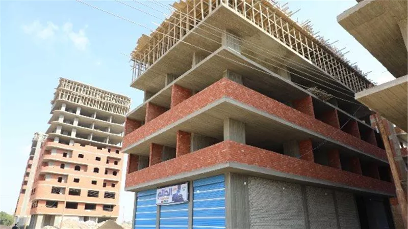  بعد إلغاء الاشتراطات.. الأدوار المسموح بها في القرى والمدن طبقا للقانون 