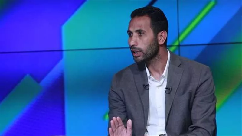 «واقعة الهواتف».. وائل القباني يكشف تصرفات صادمة من لاعبي الزمالك