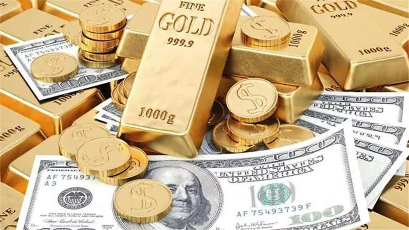 أيام فاصلة.. ماذا سيحدث في أسعار الذهب والدولار الأربعاء المقبل؟