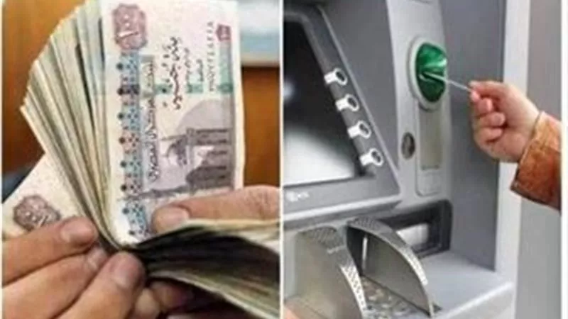  أكثر من 10000 جنيه لهؤلاء.. موعد صرف مرتبات يوليو بالزيادة الجديدة رسميًا 