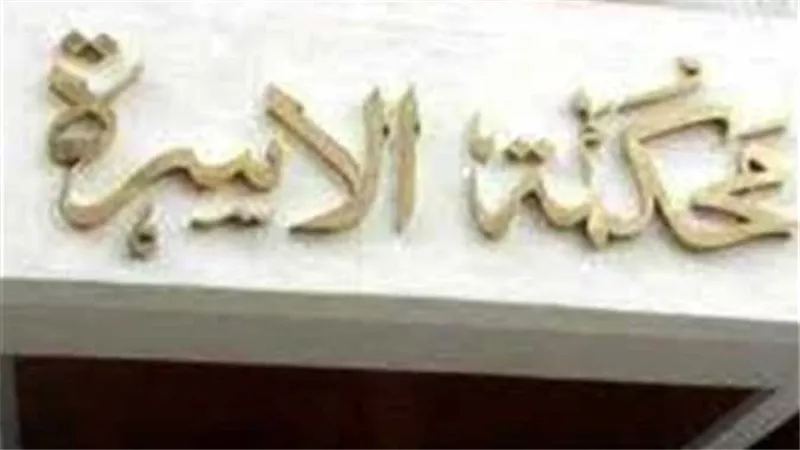 اتهامات متبادلة..زوجة أمام محكمة الأسرة: «ضربني في الشارع» والزوج: هي اللي ضربتني الأول