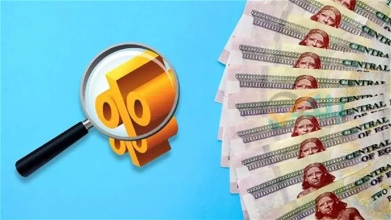 عوائد تصل إلى 27%.. كل ما تريد معرفته عن شهادات العائد المرتفع في مصر 