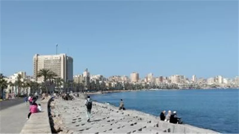 حالة الطقس اليوم الأحد 6-7-2025