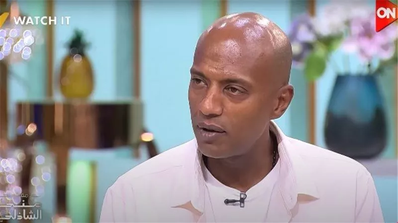 أخبره الأطباء بأنه سيموت.. أمير صلاح الدين يفجر مفاجأة حول مرضه 