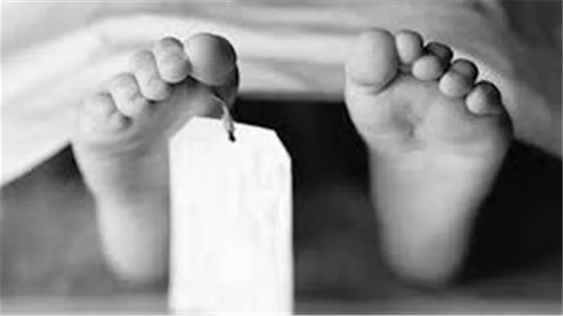 مش عايزك تيجي تاني.. قصة جملة تسببت في مقتل طفل على يد صديق زوج والدته