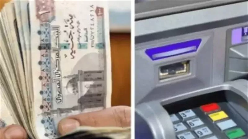 مرتبك هيوصل كام؟..موعد صرف مرتبات يوليو بالزيادة الجديدة