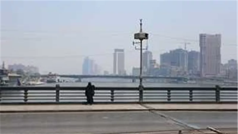 حالة الطقس اليوم الإثنين 7-7-2025