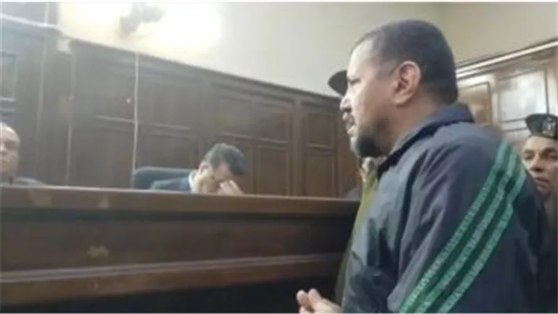 رعب في زفتى.. القصة الكاملة لسفاح قتل 5 نساء ومـ زق أجسـ ادهن لأشـ لاء بالغربية