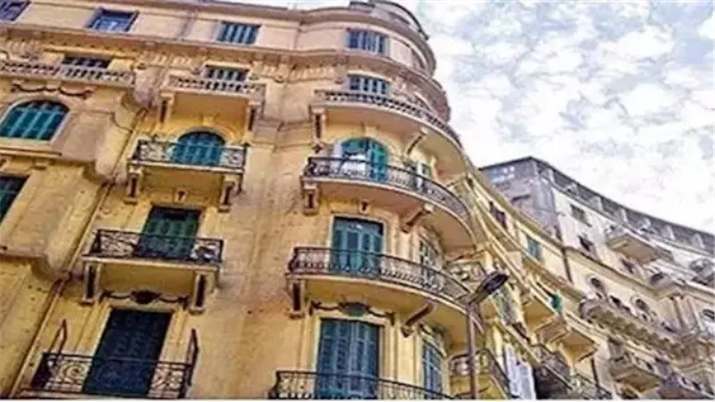  هذه الشقق سيتم إخلاؤها فورًا في أول أيام العمل بقانون الإيجار القديم 