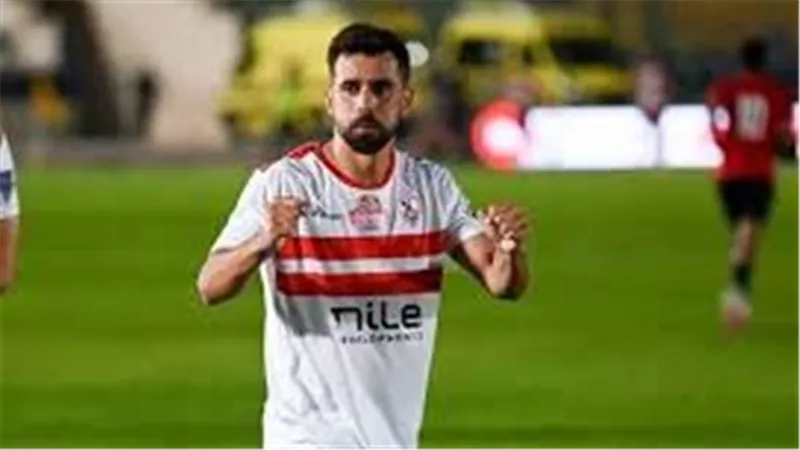 مفاجأة في عقد عبدالله السعيد مع الزمالك