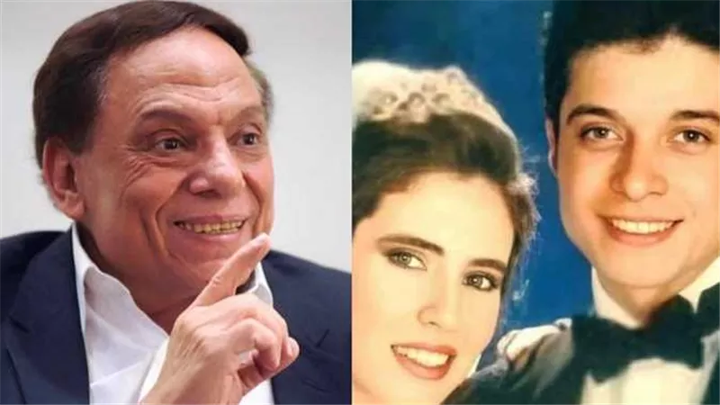 بعد «تريند» ظهوره مع عائلته.. فيديو نادر لـ عادل إمام يرقص في حفل زفاف عامر منيب | شاهد