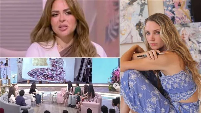  بربي 3 أطفال واحتاج شراء منزل.. ضحية مها الصغير الثالثة تخرج عن صمتها 