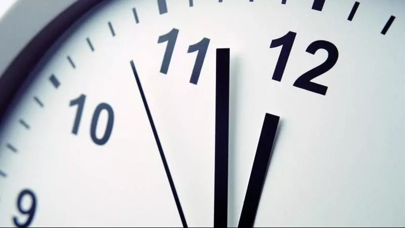  تسارع دوران الأرض يثير الجدل.. هل يصبح اليوم أقل من 24 ساعة؟ 