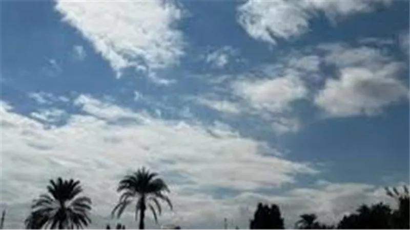 حالة الطقس اليوم الأربعاء 9-7-2025