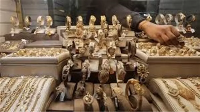 سعر الذهب اليوم الأربعاء 9-7-2025 تحرك غير متوقع
