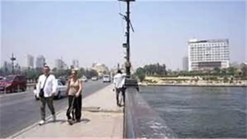 الأرصاد تحذر وتكشف حالة الطقس غدا الخميس 10-7-2025