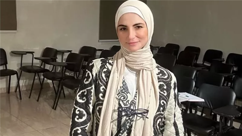 إساءة لحضارة الفراعنة.. آخر تطورات دعوى حظر فدوى مواهب