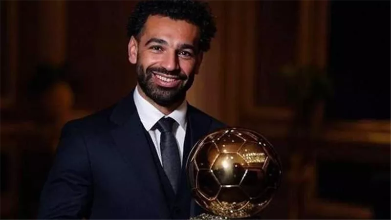 موقف محمد صلاح..موعد حفل الكرة الذهبية 2025 بعد الترتيب الجديد