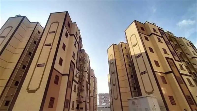 بأسعار تبدأ من 185 ألف جنيه.. تفاصيل طرح شقق إسكان اجتماعي للتسليم الفوري