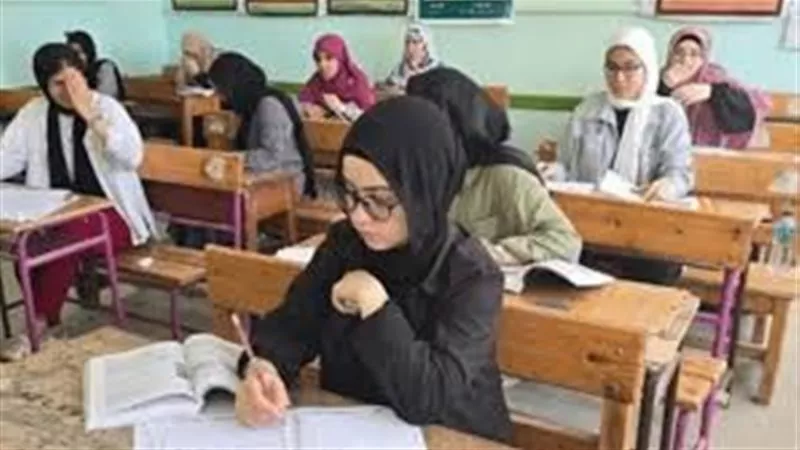موعد نتيجة الثانوية العامة 2025.. تحذير هام من وزارة التعليم للطلاب 
