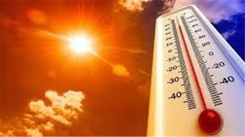 حالة الطقس اليوم الجمعة 11-7-2025