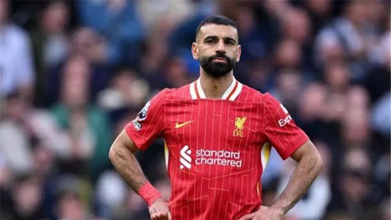  بنصف مليار جنيه.. لماذا اشترى محمد صلاح فيلا فاخرة في تركيا؟ 
