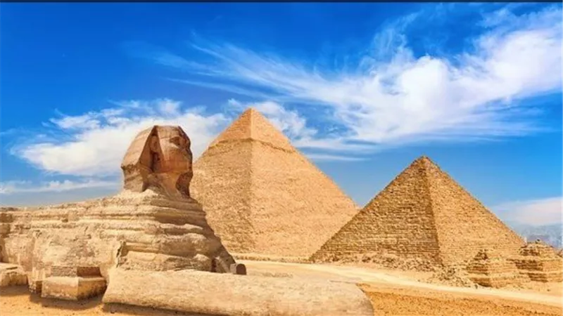  نفق عميق وغرف غامضة.. لغز خفي تحت أقدام أبو الهول فما القصة؟ 